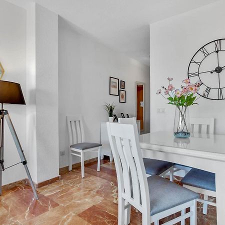 Fontana 5D By Ivi Real Estate Appartement Torremolinos Buitenkant foto