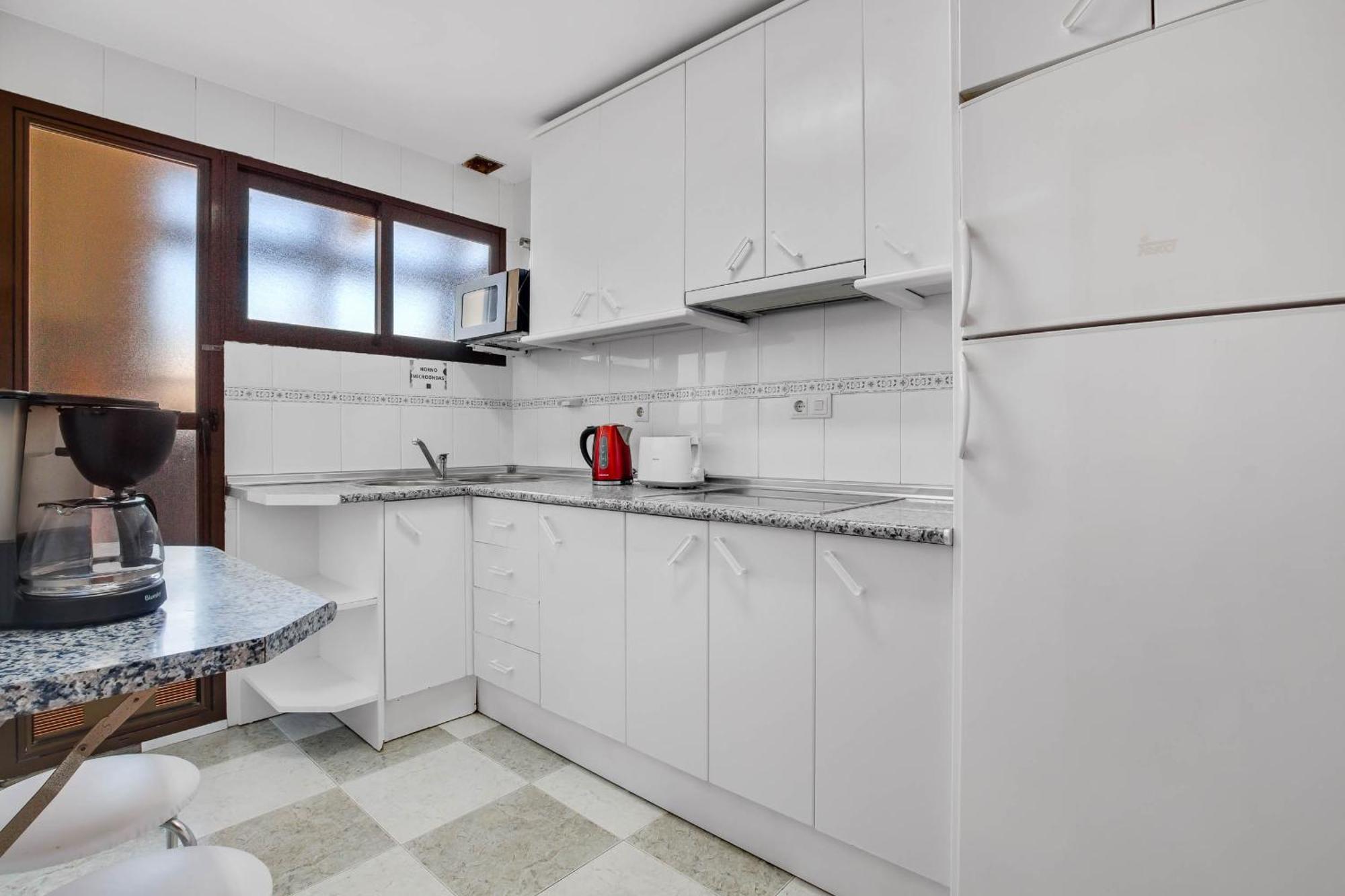 Fontana 5D By Ivi Real Estate Appartement Torremolinos Buitenkant foto
