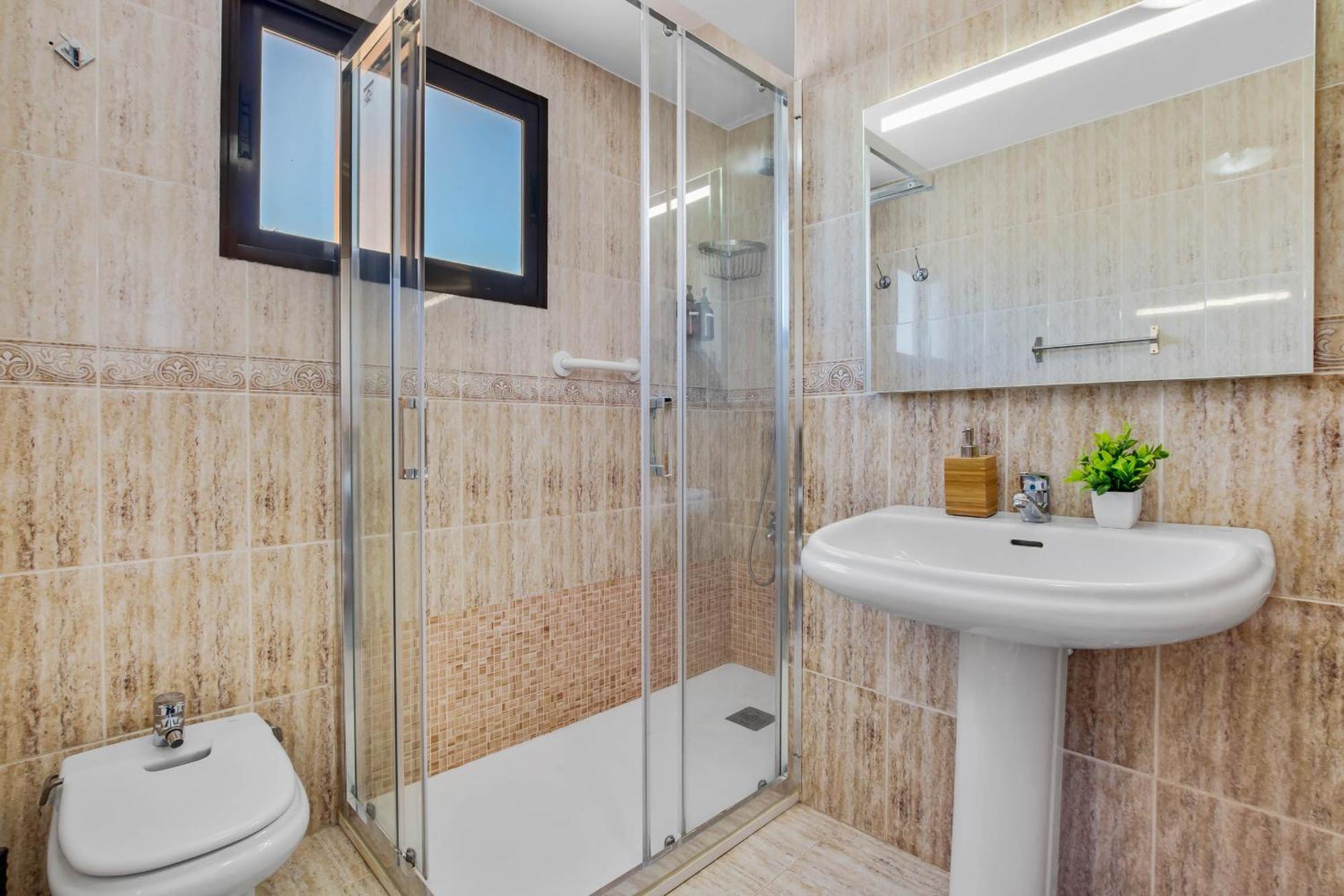 Fontana 5D By Ivi Real Estate Appartement Torremolinos Buitenkant foto